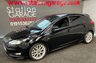 USED 2017 67 FORD FOCUS 1.5 ST-LINE TDCI 5d 118 BHP 