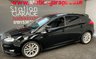 USED 2017 67 FORD FOCUS 1.5 ST-LINE TDCI 5d 118 BHP 