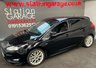 USED 2017 67 FORD FOCUS 1.5 ST-LINE TDCI 5d 118 BHP 