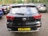 USED 2021 70 MG MG ZS 1.0 EXCLUSIVE T-GDI AUTOMATIC 5d 110 BHP One Owner, Automatic