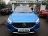 USED 2021 70 MG MG ZS 1.0 EXCLUSIVE T-GDI AUTOMATIC 5d 110 BHP One Owner, Automatic