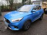 USED 2021 70 MG MG ZS 1.0 EXCLUSIVE T-GDI AUTOMATIC 5d 110 BHP One Owner, Automatic