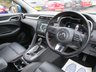 USED 2021 70 MG MG ZS 1.0 EXCLUSIVE T-GDI AUTOMATIC 5d 110 BHP One Owner, Automatic