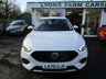 USED 2021 70 MG MG ZS 1.0 EXCLUSIVE T-GDI AUTOMATIC 5d 110 BHP One Owner, Automatic
