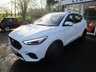 USED 2021 70 MG MG ZS 1.0 EXCLUSIVE T-GDI AUTOMATIC 5d 110 BHP One Owner, Automatic