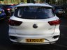 USED 2021 70 MG MG ZS 1.0 EXCLUSIVE T-GDI AUTOMATIC 5d 110 BHP One Owner, Automatic
