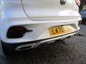 USED 2021 70 MG MG ZS 1.0 EXCLUSIVE T-GDI AUTOMATIC 5d 110 BHP One Owner, Automatic