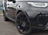 USED 2019 19 LAND ROVER DISCOVERY 3.0 SDV6 COMMERCIAL SE 302 BHP 4WD 5 SEATER ELECTRIC DEPLOYABLE TOW BAR+REAR SEAT CONVERSION
