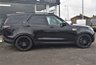 USED 2019 19 LAND ROVER DISCOVERY 3.0 SDV6 COMMERCIAL SE 302 BHP 4WD 5 SEATER ELECTRIC DEPLOYABLE TOW BAR+REAR SEAT CONVERSION