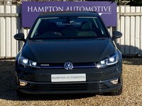 USED 2019 69 VOLKSWAGEN GOLF 1.5 MATCH EDITION TSI EVO 5d 129 BHP 