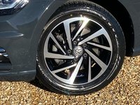 USED 2019 69 VOLKSWAGEN GOLF 1.5 MATCH EDITION TSI EVO 5d 129 BHP 