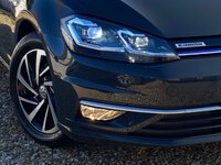 USED 2019 69 VOLKSWAGEN GOLF 1.5 MATCH EDITION TSI EVO 5d 129 BHP 
