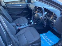 USED 2019 69 VOLKSWAGEN GOLF 1.5 MATCH EDITION TSI EVO 5d 129 BHP 
