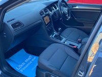USED 2019 69 VOLKSWAGEN GOLF 1.5 MATCH EDITION TSI EVO 5d 129 BHP 