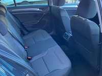 USED 2019 69 VOLKSWAGEN GOLF 1.5 MATCH EDITION TSI EVO 5d 129 BHP 
