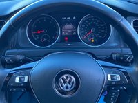 USED 2019 69 VOLKSWAGEN GOLF 1.5 MATCH EDITION TSI EVO 5d 129 BHP 