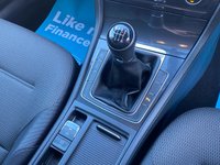 USED 2019 69 VOLKSWAGEN GOLF 1.5 MATCH EDITION TSI EVO 5d 129 BHP 