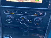 USED 2019 69 VOLKSWAGEN GOLF 1.5 MATCH EDITION TSI EVO 5d 129 BHP 