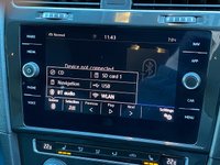 USED 2019 69 VOLKSWAGEN GOLF 1.5 MATCH EDITION TSI EVO 5d 129 BHP 
