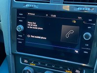 USED 2019 69 VOLKSWAGEN GOLF 1.5 MATCH EDITION TSI EVO 5d 129 BHP 