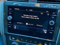 USED 2019 69 VOLKSWAGEN GOLF 1.5 MATCH EDITION TSI EVO 5d 129 BHP 
