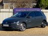 USED 2019 69 VOLKSWAGEN GOLF 1.5 MATCH EDITION TSI EVO 5d 129 BHP 