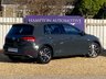 USED 2019 69 VOLKSWAGEN GOLF 1.5 MATCH EDITION TSI EVO 5d 129 BHP 