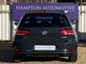 USED 2019 69 VOLKSWAGEN GOLF 1.5 MATCH EDITION TSI EVO 5d 129 BHP 