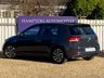 USED 2019 69 VOLKSWAGEN GOLF 1.5 MATCH EDITION TSI EVO 5d 129 BHP 