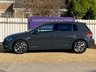 USED 2019 69 VOLKSWAGEN GOLF 1.5 MATCH EDITION TSI EVO 5d 129 BHP 