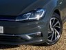 USED 2019 69 VOLKSWAGEN GOLF 1.5 MATCH EDITION TSI EVO 5d 129 BHP 