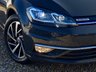 USED 2019 69 VOLKSWAGEN GOLF 1.5 MATCH EDITION TSI EVO 5d 129 BHP 