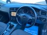 USED 2019 69 VOLKSWAGEN GOLF 1.5 MATCH EDITION TSI EVO 5d 129 BHP 