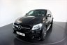 USED 2018 18 MERCEDES-BENZ GLE-CLASS 3.0 GLE 350 D 4MATIC AMG NIGHT EDITION 4d-SMARTPHONE INTEGRATION PACKAGE-REVERSE CAMERA-ACTIVE PARK ASSIST-ELECTRIC MEMORY SEAT-TWO TONE NAPPA LEATHER-HEATED FRONT SEATS-ELECTRIC FOLDING MIRRORS-21