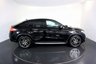 USED 2018 18 MERCEDES-BENZ GLE-CLASS 3.0 GLE 350 D 4MATIC AMG NIGHT EDITION 4d-SMARTPHONE INTEGRATION PACKAGE-REVERSE CAMERA-ACTIVE PARK ASSIST-ELECTRIC MEMORY SEAT-TWO TONE NAPPA LEATHER-HEATED FRONT SEATS-ELECTRIC FOLDING MIRRORS-21