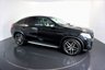 USED 2018 18 MERCEDES-BENZ GLE-CLASS 3.0 GLE 350 D 4MATIC AMG NIGHT EDITION 4d-SMARTPHONE INTEGRATION PACKAGE-REVERSE CAMERA-ACTIVE PARK ASSIST-ELECTRIC MEMORY SEAT-TWO TONE NAPPA LEATHER-HEATED FRONT SEATS-ELECTRIC FOLDING MIRRORS-21