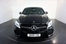 USED 2018 18 MERCEDES-BENZ GLE-CLASS 3.0 GLE 350 D 4MATIC AMG NIGHT EDITION 4d-SMARTPHONE INTEGRATION PACKAGE-REVERSE CAMERA-ACTIVE PARK ASSIST-ELECTRIC MEMORY SEAT-TWO TONE NAPPA LEATHER-HEATED FRONT SEATS-ELECTRIC FOLDING MIRRORS-21