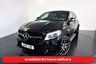 USED 2018 18 MERCEDES-BENZ GLE-CLASS 3.0 GLE 350 D 4MATIC AMG NIGHT EDITION 4d-SMARTPHONE INTEGRATION PACKAGE-REVERSE CAMERA-ACTIVE PARK ASSIST-ELECTRIC MEMORY SEAT-TWO TONE NAPPA LEATHER-HEATED FRONT SEATS-ELECTRIC FOLDING MIRRORS-21