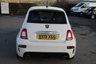 USED 2019 19 ABARTH 500 1.4 595 3d 144 BHP VIEW AND RESERVE ONLINE OR CALL 01527-853940 FOR MORE INFO.