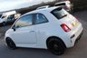 USED 2019 19 ABARTH 500 1.4 595 3d 144 BHP VIEW AND RESERVE ONLINE OR CALL 01527-853940 FOR MORE INFO.