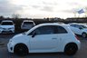 USED 2019 19 ABARTH 500 1.4 595 3d 144 BHP VIEW AND RESERVE ONLINE OR CALL 01527-853940 FOR MORE INFO.