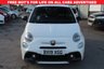 USED 2019 19 ABARTH 500 1.4 595 3d 144 BHP VIEW AND RESERVE ONLINE OR CALL 01527-853940 FOR MORE INFO.