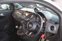 USED 2019 19 ABARTH 500 1.4 T-JET 595 70th 3d 144 BHP  VIEW AND RESERVE ONLINE OR CALL 01527-853940 FOR MORE INFO.