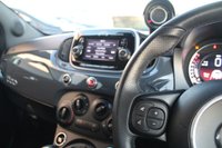 USED 2019 19 ABARTH 500 1.4 T-JET 595 70th 3d 144 BHP  VIEW AND RESERVE ONLINE OR CALL 01527-853940 FOR MORE INFO.
