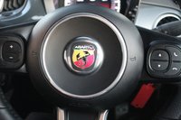 USED 2019 19 ABARTH 500 1.4 T-JET 595 70th 3d 144 BHP  VIEW AND RESERVE ONLINE OR CALL 01527-853940 FOR MORE INFO.