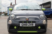 USED 2019 19 ABARTH 500 1.4 T-JET 595 70th 3d 144 BHP  VIEW AND RESERVE ONLINE OR CALL 01527-853940 FOR MORE INFO.