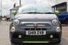 USED 2019 19 ABARTH 500 1.4 T-JET 595 70th 3d 144 BHP  VIEW AND RESERVE ONLINE OR CALL 01527-853940 FOR MORE INFO.