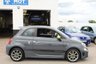 USED 2019 19 ABARTH 500 1.4 T-JET 595 70th 3d 144 BHP  VIEW AND RESERVE ONLINE OR CALL 01527-853940 FOR MORE INFO.