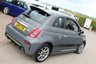 USED 2019 19 ABARTH 500 1.4 T-JET 595 70th 3d 144 BHP  VIEW AND RESERVE ONLINE OR CALL 01527-853940 FOR MORE INFO.