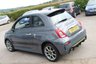 USED 2019 19 ABARTH 500 1.4 T-JET 595 70th 3d 144 BHP  VIEW AND RESERVE ONLINE OR CALL 01527-853940 FOR MORE INFO.
